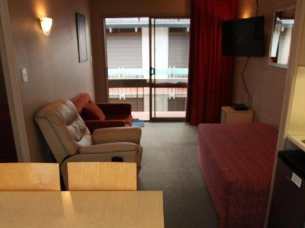 Epsom Motel Auckland Exterior photo