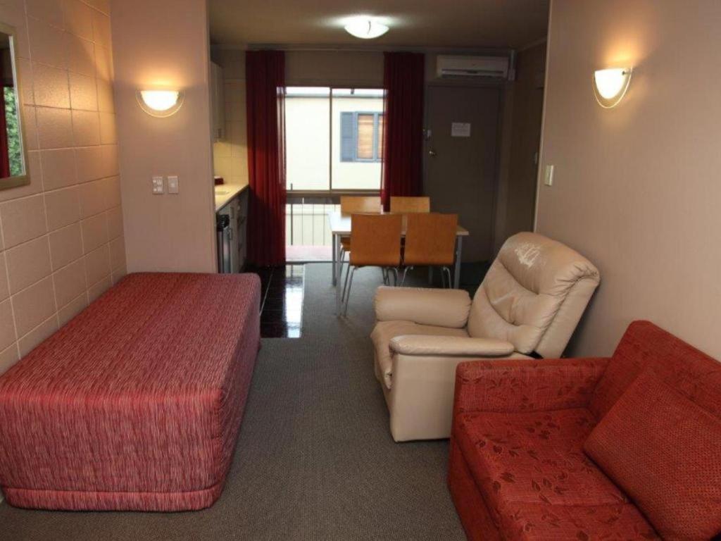 Epsom Motel Auckland Exterior photo