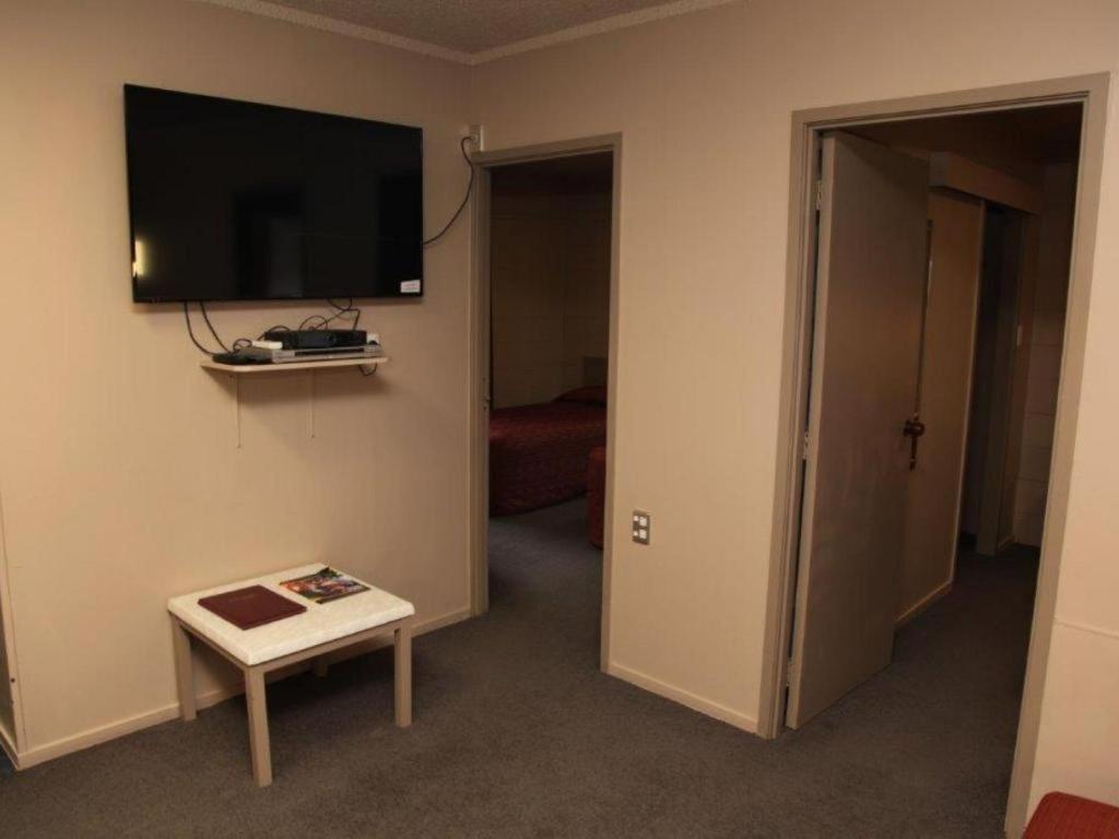 Epsom Motel Auckland Exterior photo
