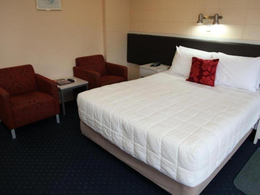 Epsom Motel Auckland Exterior photo