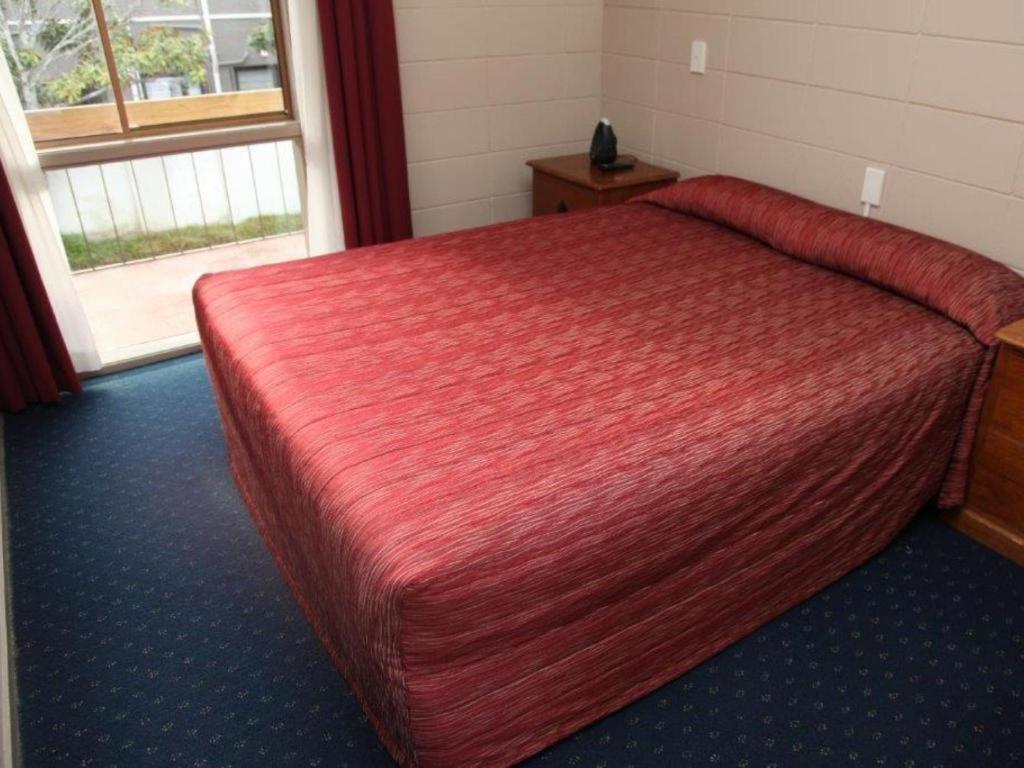 Epsom Motel Auckland Exterior photo