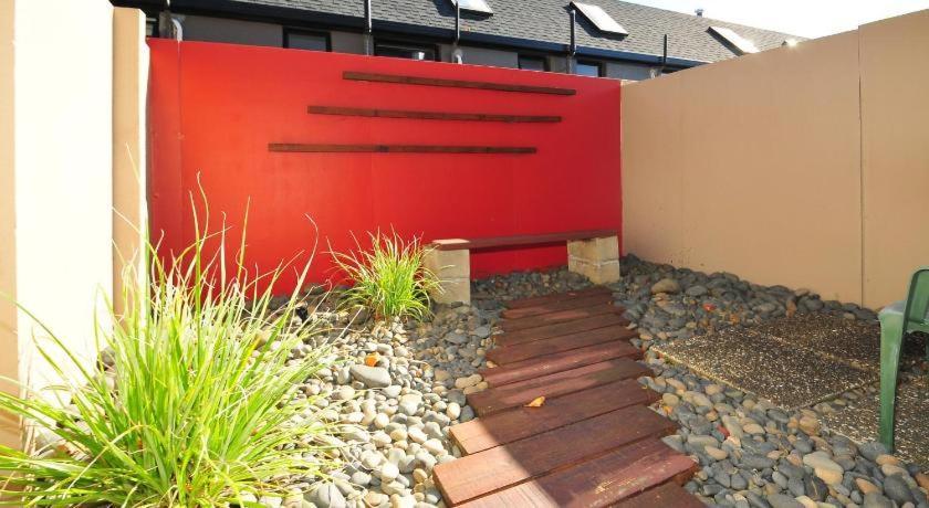 Epsom Motel Auckland Exterior photo